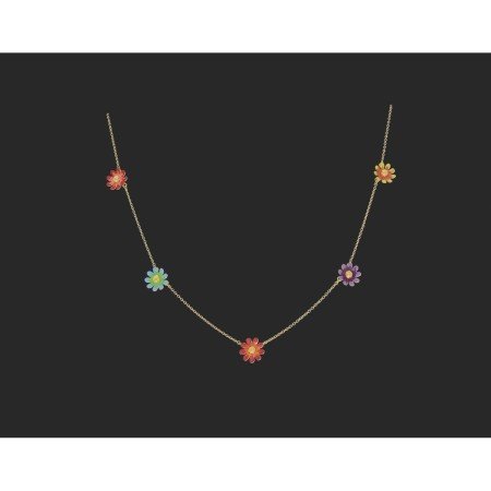 Bloom Pop Necklace
