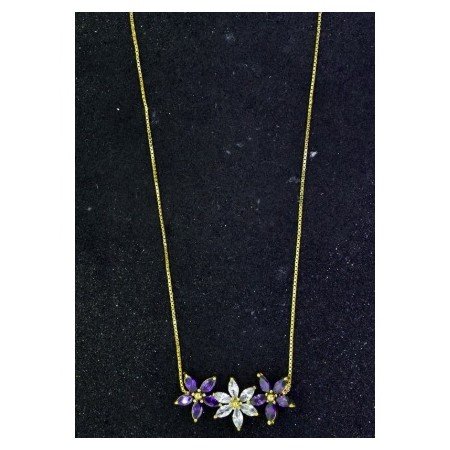 Blooming Aurora