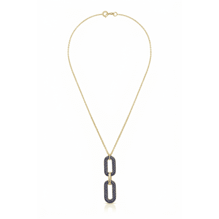 Celestial Link Pendant