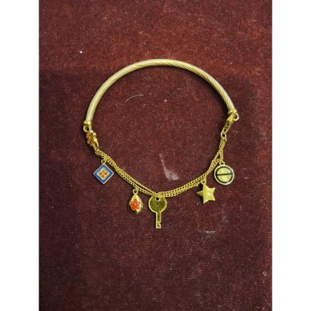Charmé Voyage Bracelet