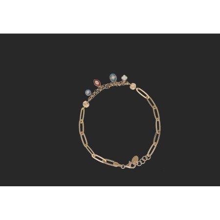 Charm Guard Bracelet