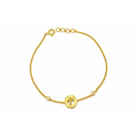 Circle of Love Bracelet