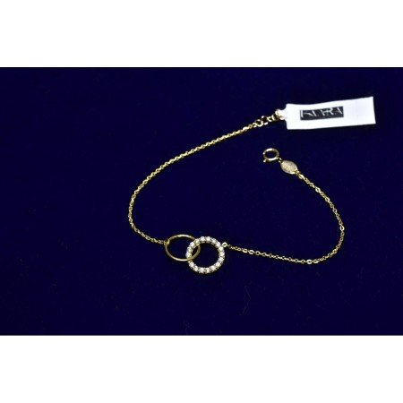 Eternal Bond Bracelet