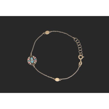 Eye Candy Kids Bracelet