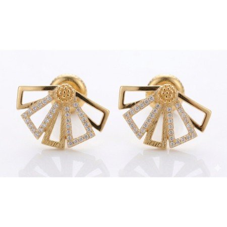 Golden Mirage Stud