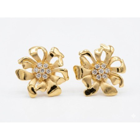 Golden Whirl Stud