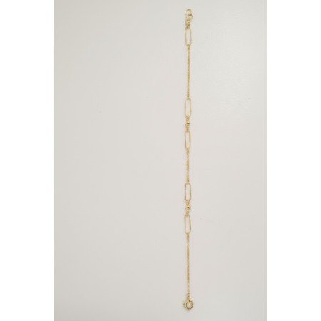 Haloform Bracelet