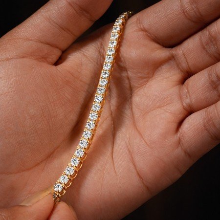 Heirloom Radiance Bracelet