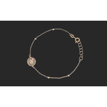 Hello Kitty bracelet