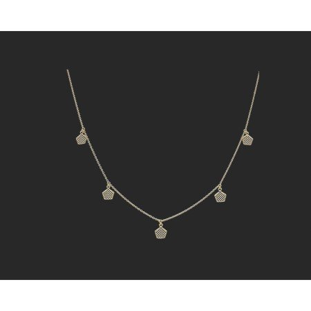 Hive Glow Necklace