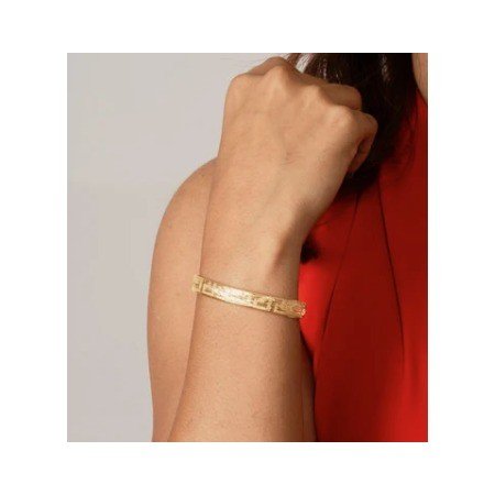 Italian Breeze Gold Band
