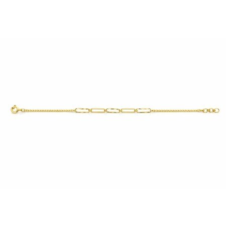 Linea Chain Bracelet