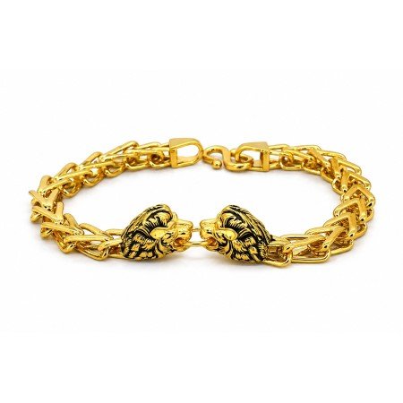LION BRACELET