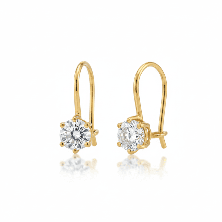 Lustre by Design studs