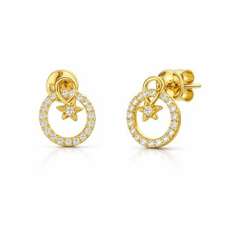 Mandala Blossom Stud