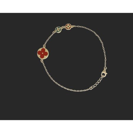 Merry Bloom Bracelet
