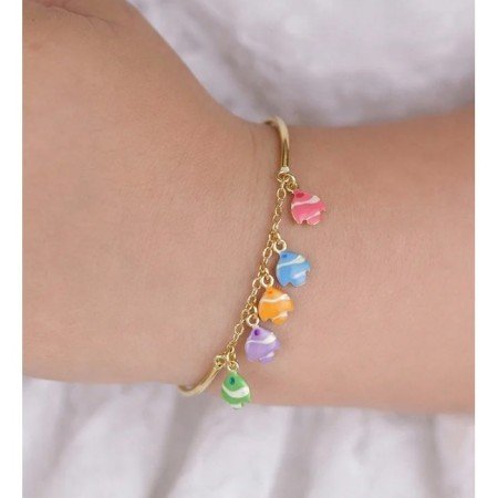 Ocean Buddies Bracelet