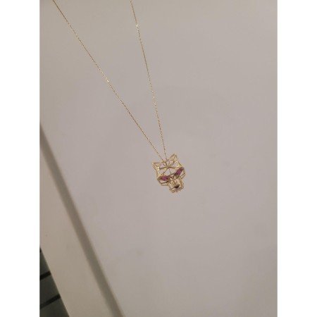PANTHER BLAZE CHAIN