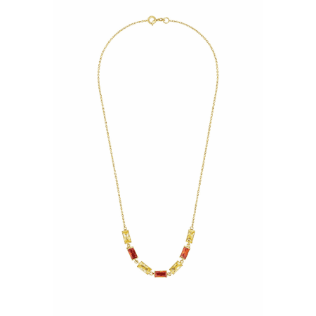 Regal Dual-Tone Chain