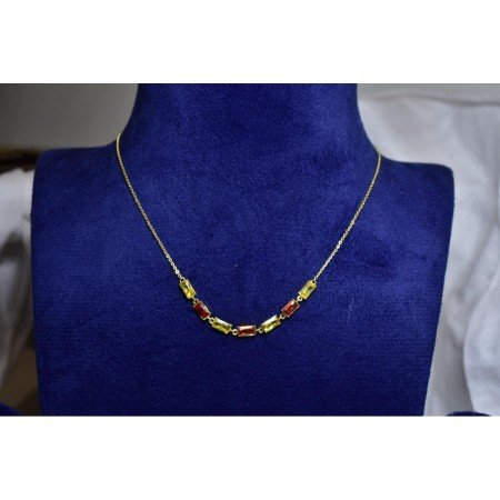 Regal Dual-Tone Chain