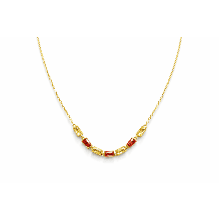 Regal Dual-Tone Chain
