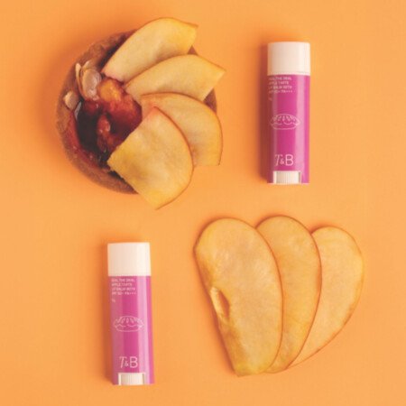 Seal The Deal Apple Tarte Lip Balm with SPF 50+ PA+++