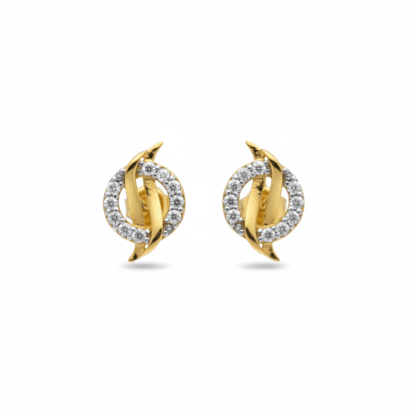 Signature Crosslight Studs