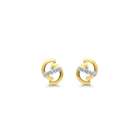 Signature Glow Studs
