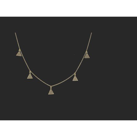 Trixie Charm Necklace