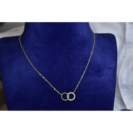 Unity Rings Chain