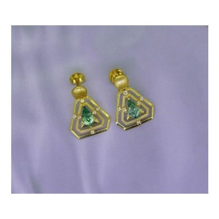 Vitalis Arc Stud