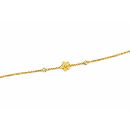 Zyra Bloom Bracelet