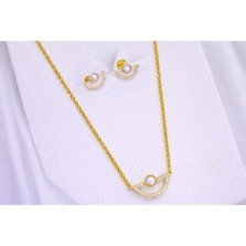 Arcelle Necklace