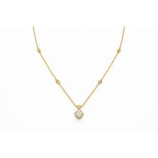 Auric Horizon Necklace