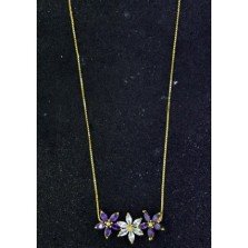 Blooming Aurora
