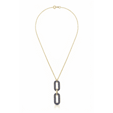 Celestial Link Pendant