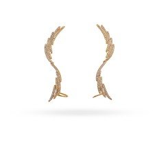 Celestial Wing Studs