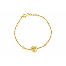 Circle of Love Bracelet