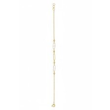 Eclipsera Gold Bracelet