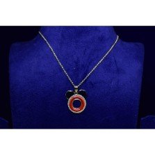 Enchanted Mickey Pendant Chain