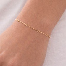 Eternal Bond Bracelet