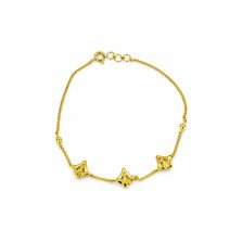 Ethereal Trio Chain