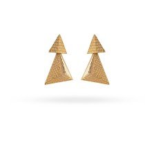 GeoGleam Textured Studs
