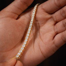 Heirloom Radiance Bracelet