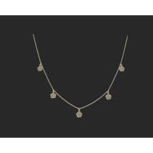 Hive Glow Necklace