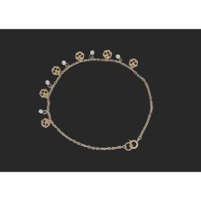 Honey Spark Bracelet