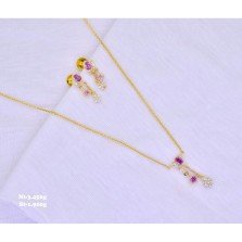Linerelle Necklace