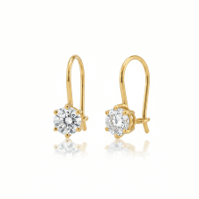 Lustre by Design studs