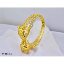 PANTHER KADA BANGLE