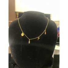 Party Hour Necklace
